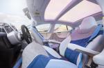 Rinspeed XchangE Concept 2014 года